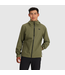 Outdoor Research Outdoor Research Men's Stratoburst Stretch Rain Jacket
