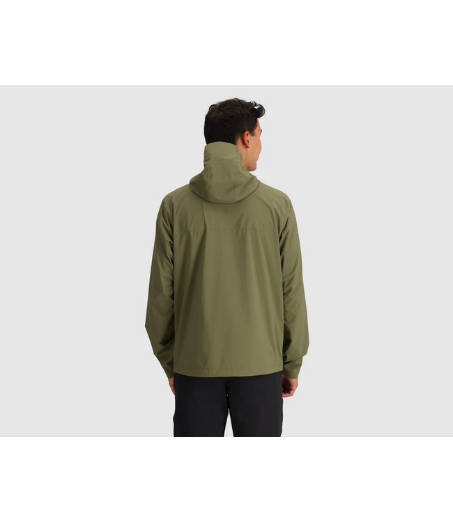 Outdoor Research Outdoor Research Men's Stratoburst Stretch Rain Jacket