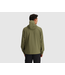 Outdoor Research Outdoor Research Men's Stratoburst Stretch Rain Jacket