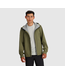 Outdoor Research Outdoor Research Men's Stratoburst Stretch Rain Jacket