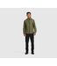 Outdoor Research Outdoor Research Men's Stratoburst Stretch Rain Jacket
