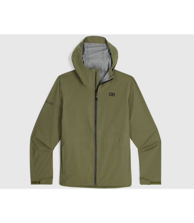 Outdoor Research Outdoor Research Men's Stratoburst Stretch Rain Jacket