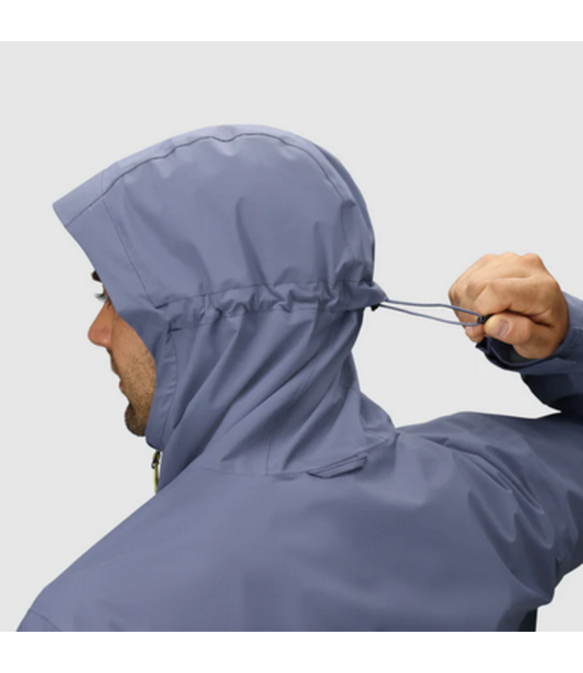 Outdoor Research Outdoor Research Men's Stratoburst Stretch Rain Jacket