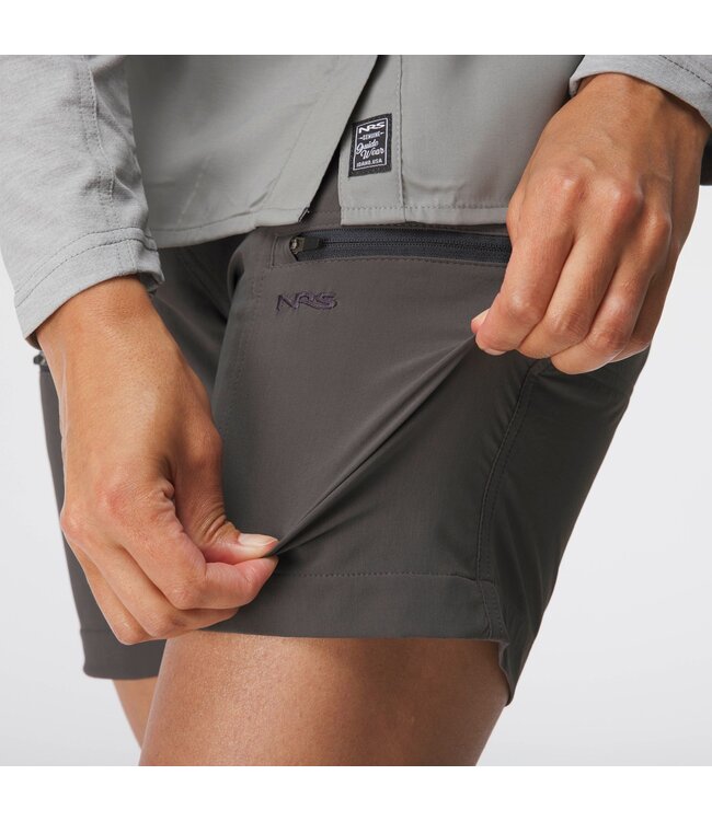 NRS Canada NRS Women's Guide Short
