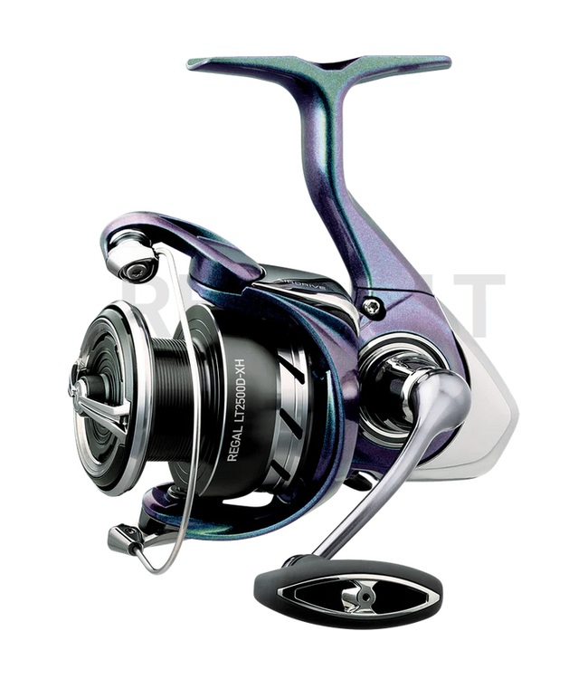 Daiwa Daiwa Regal Spinning Reel