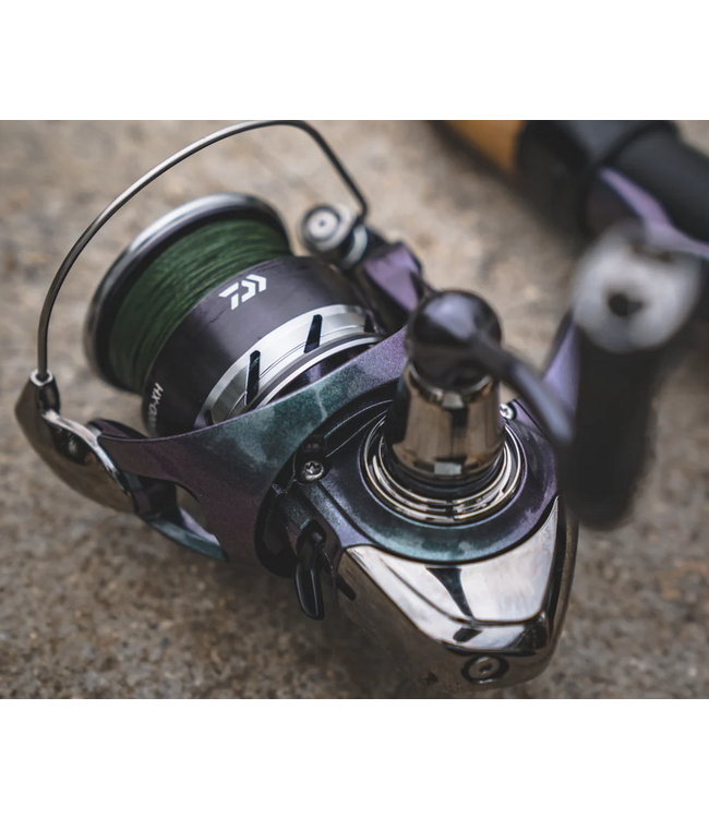 Daiwa Daiwa Regal Spinning Reel