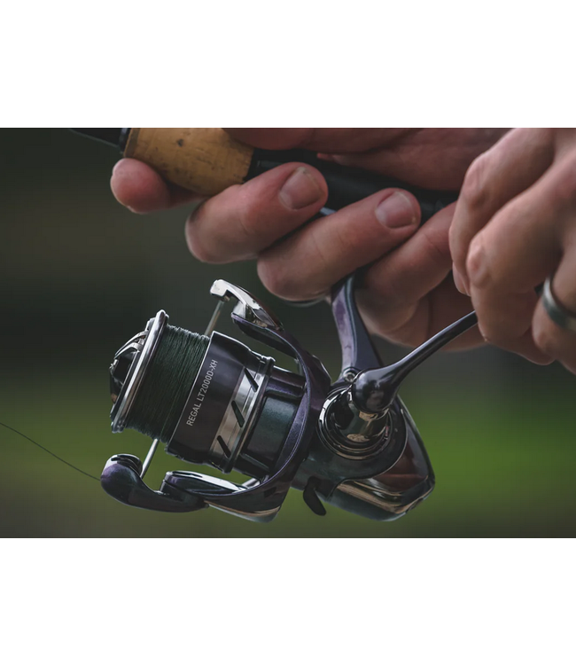 Daiwa Daiwa Regal Spinning Reel