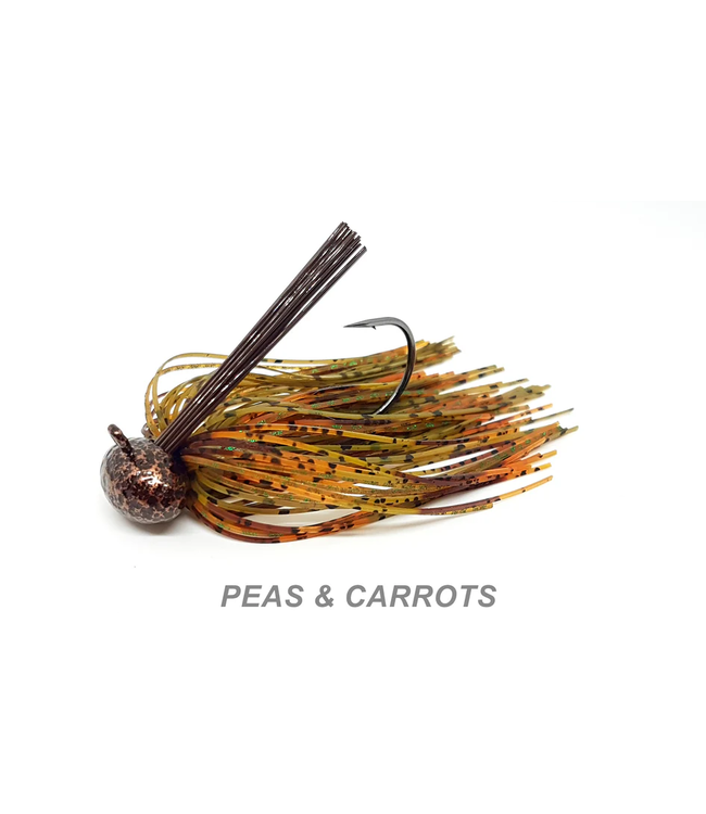 Weapons of Bass Destruction Weapons of Bass Destruction Football Jigs