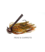 Weapons of Bass Destruction Weapons of Bass Destruction Football Jigs