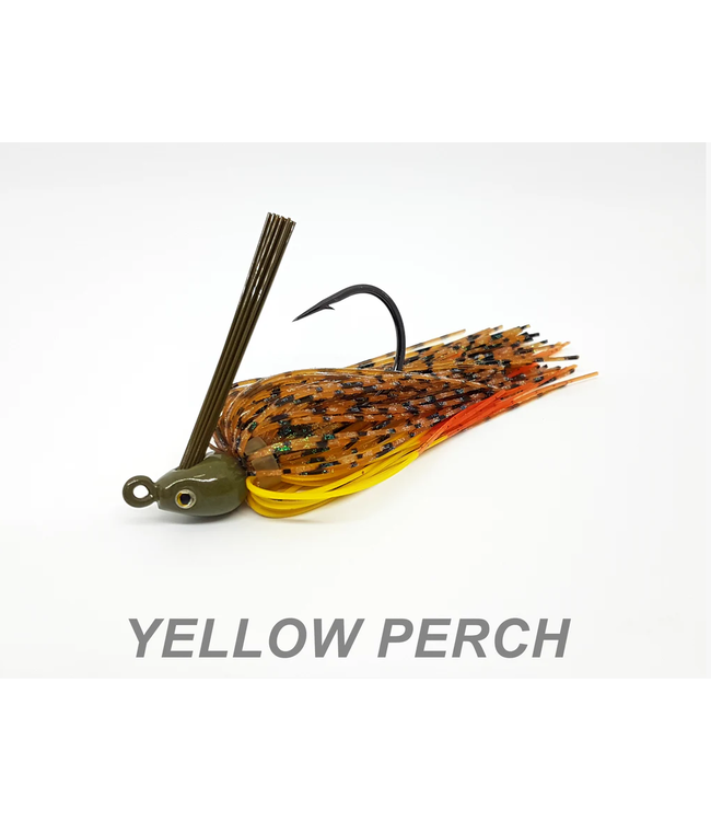 Weapons of Bass Destruction Weapons of Bass Destruction Swim Jigs