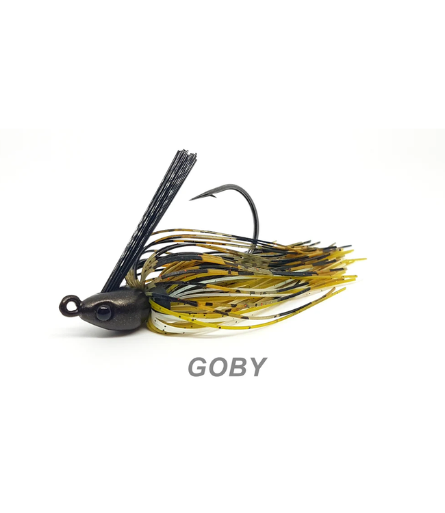 Weapons of Bass Destruction Weapons of Bass Destruction Swim Jigs
