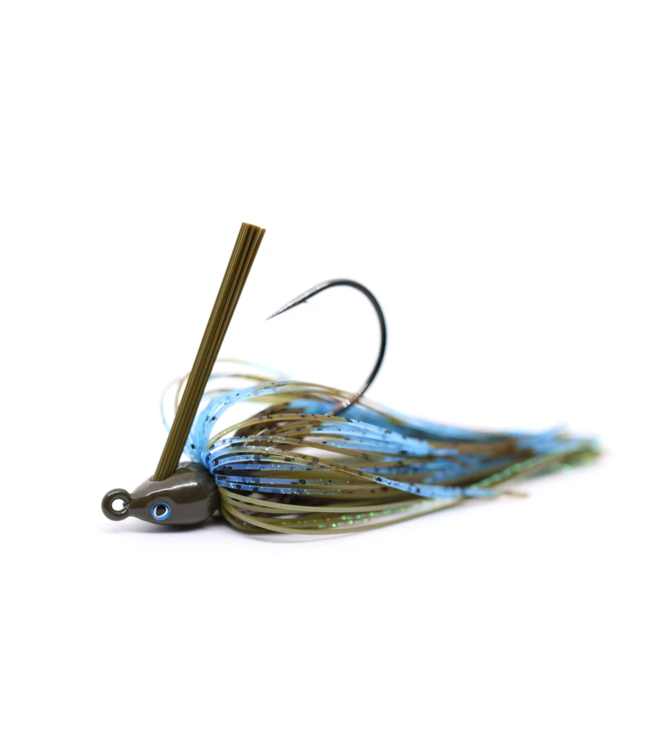 Weapons of Bass Destruction Weapons of Bass Destruction Swim Jigs