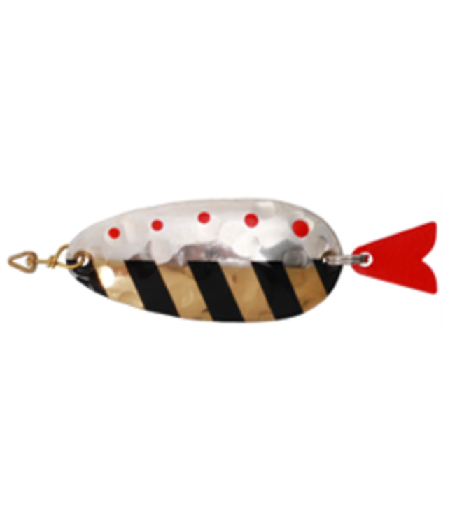 E.G.B. E.G.B. Blinker Spoon - Size 3B