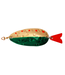 E.G.B. E.G.B. Blinker Spoon - Size 3B