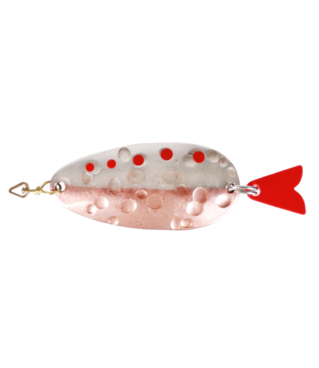 E.G.B. E.G.B. Blinker Spoon - Size 1