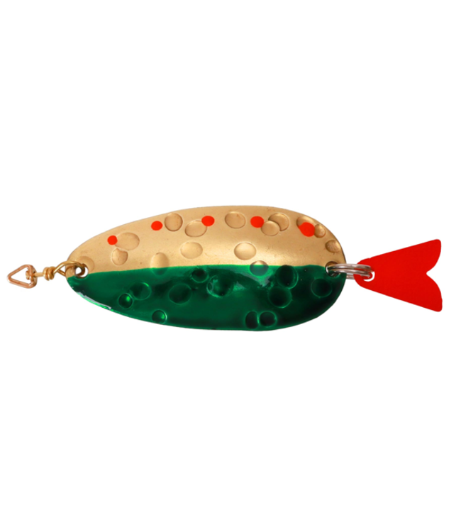 E.G.B. E.G.B. Blinker Spoon - Size 1