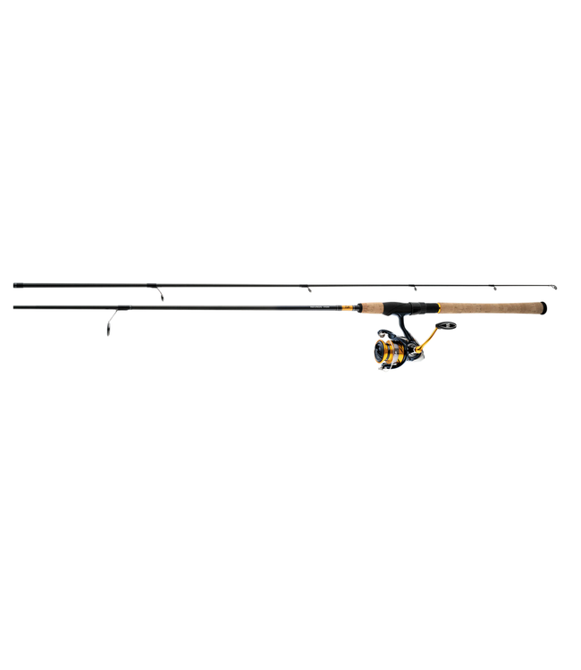 Daiwa Daiwa Revros LT 6'6" M Spinning Combo