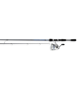 Daiwa Daiwa D-Shock 6'6" M Spinning Combo