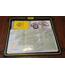 Recreational Barrel Works Recreational Barrel Works - Paddlers Map Case