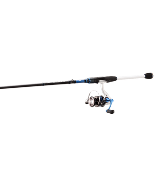 13 Fishing 13 Fishing Code X -  7'1" M Spinning Combo (3000 Size Reel) - 2 pc