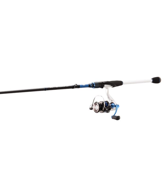 13 Fishing 13 Fishing Code X -  7'1" M Spinning Combo (3000 Size Reel) - 2 pc