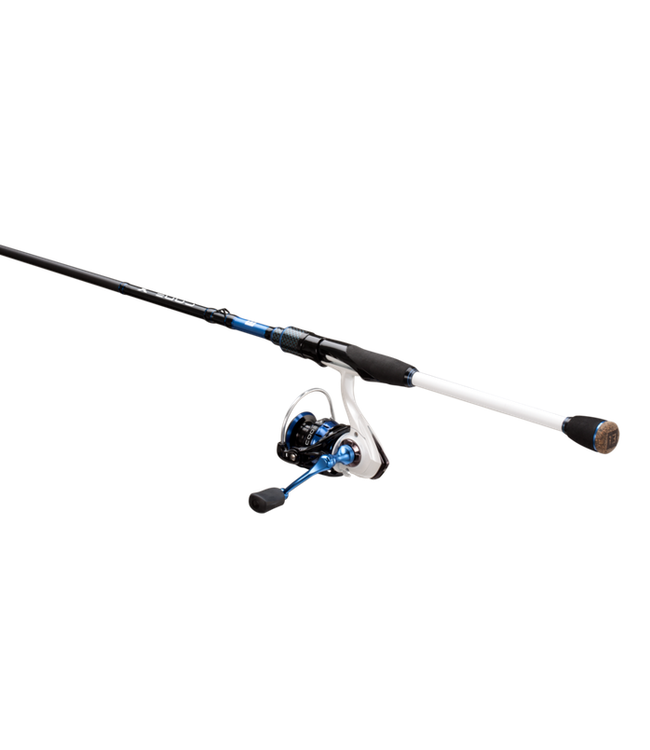 13 Fishing 13 Fishing Code X -  7'1" M Spinning Combo (3000 Size Reel) - 2 pc