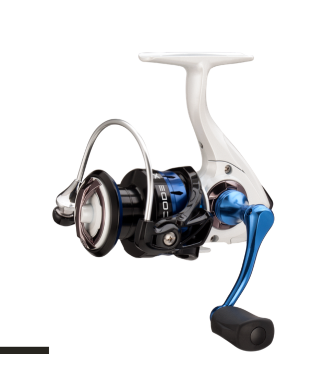 13 Fishing 13 Fishing Code X -  7'1" M Spinning Combo (3000 Size Reel) - 2 pc