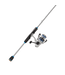 13 Fishing 13 Fishing Sync X -  6'6" M Spinning Combo (2500 Size Reel) - 2 pc