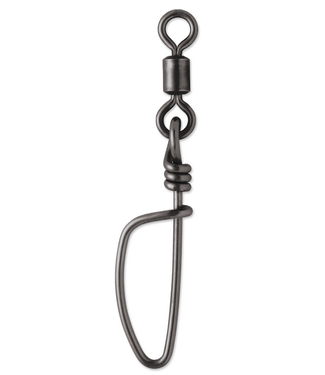VMC VMC Stainless Steel Tournament Snap Swivel