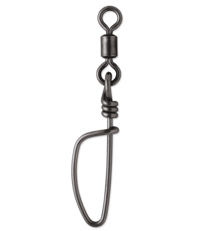 VMC VMC Stainless Steel Tournament Snap Swivel