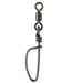 VMC VMC Stainless Steel Tournament Snap Swivel