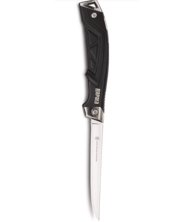 Rapala Rapala 5" Folding Fish Pro Fillet