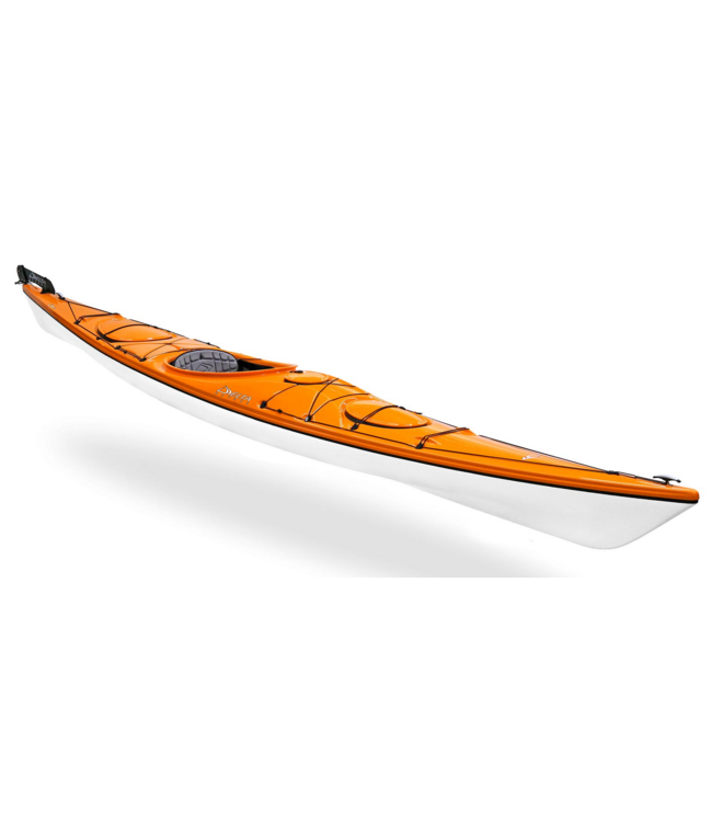 Delta Kayaks Delta Kayaks - Delta 17 - Rudder