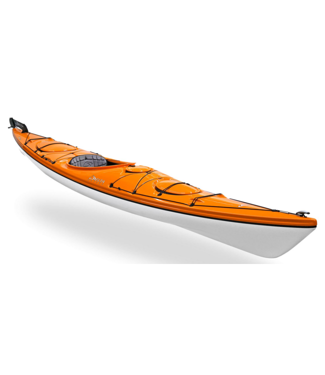 Delta Kayaks Delta Kayaks - Delta 12s