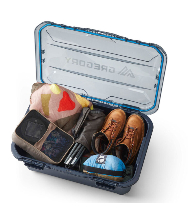 Gregory Gregory Alpaca Gear Box