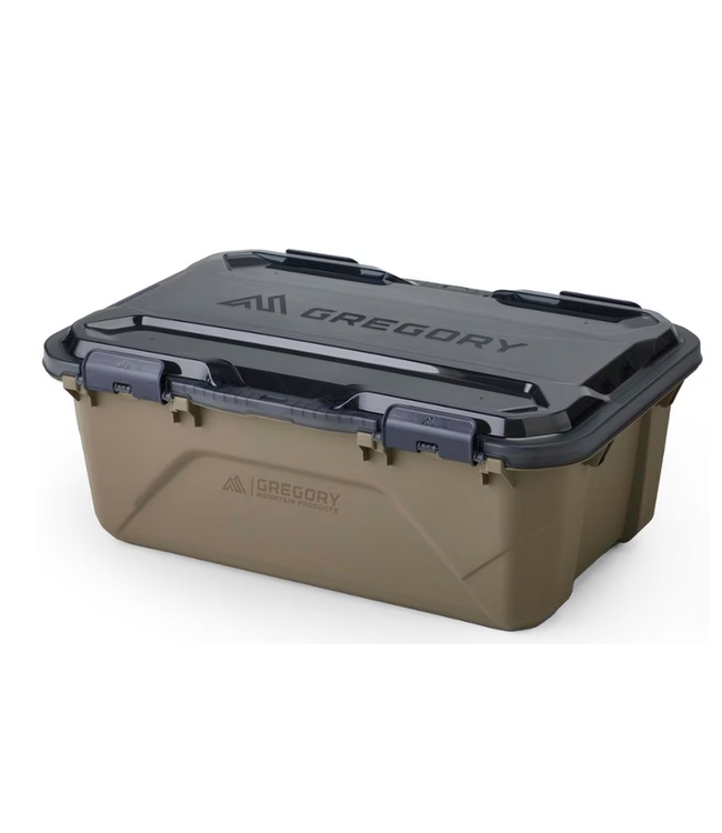 Gregory Gregory Alpaca Gear Box