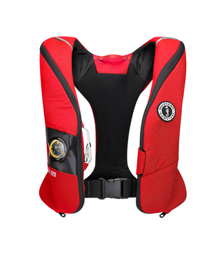 Mustang Survival Mustang Survival Elite 120 Inflatable PFD Life Jacket
