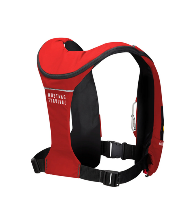 Mustang Survival Mustang Survival Elite 120 Inflatable PFD Life Jacket