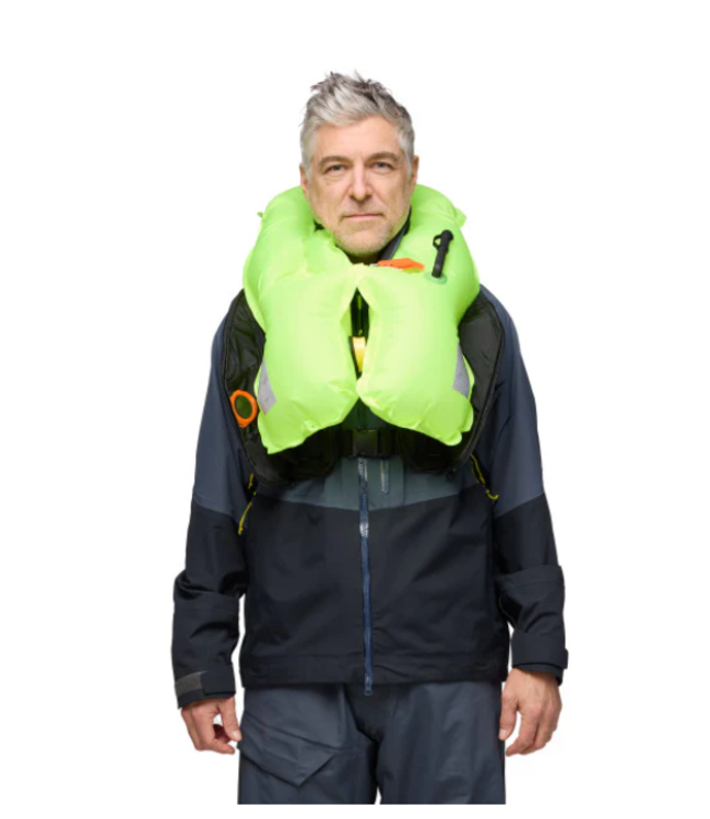 Mustang Survival Mustang Survival Elite 120 Inflatable PFD Life Jacket