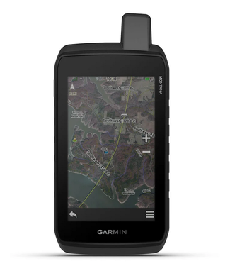 Garmin Garmin GPSMAP Montana 710i