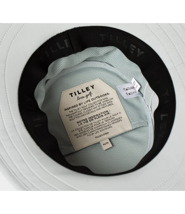 Tilley Tilley Clubhouse Golf Hat