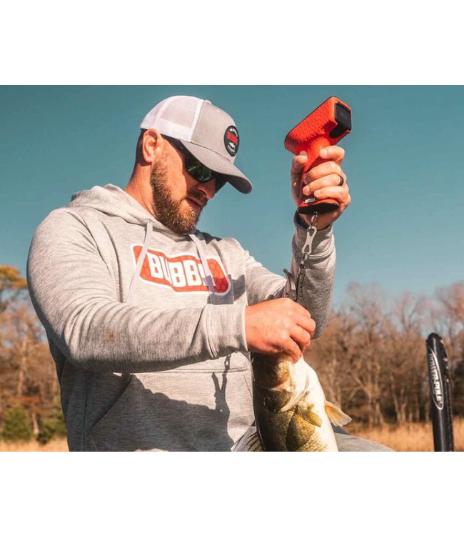 Bubba Bubba Smart Fish Scale