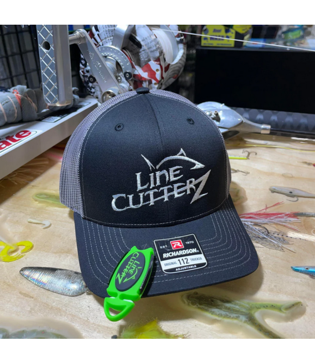 Line Cutterz Line Cutterz Dual Hybrid Micro Scissors