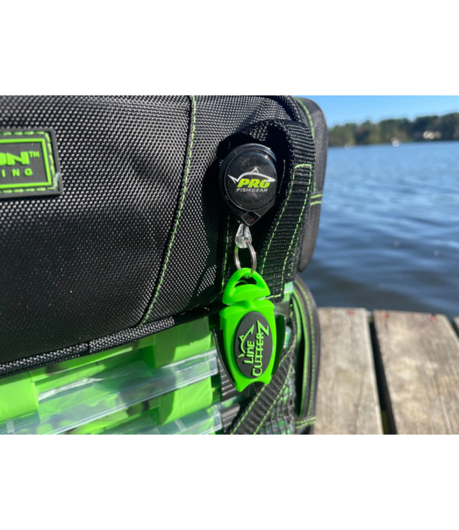 Line Cutterz Line Cutterz Dual Hybrid Micro Scissors