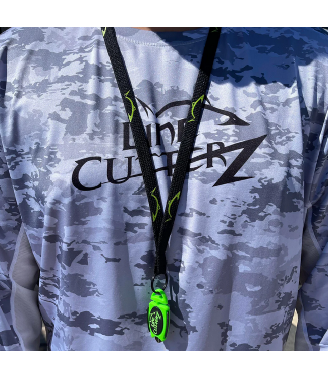 Line Cutterz Line Cutterz Dual Hybrid Micro Scissors