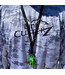 Line Cutterz Line Cutterz Dual Hybrid Micro Scissors