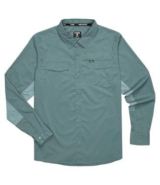 NRS Canada NRS Men's Guide Long-Sleeve Shirt
