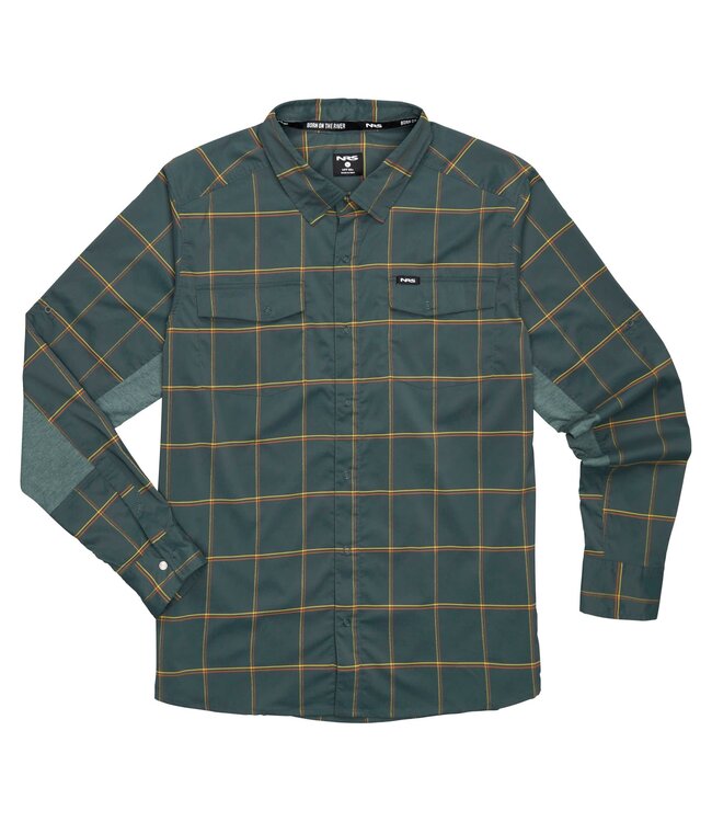 NRS Canada NRS Men's Guide Long-Sleeve Shirt