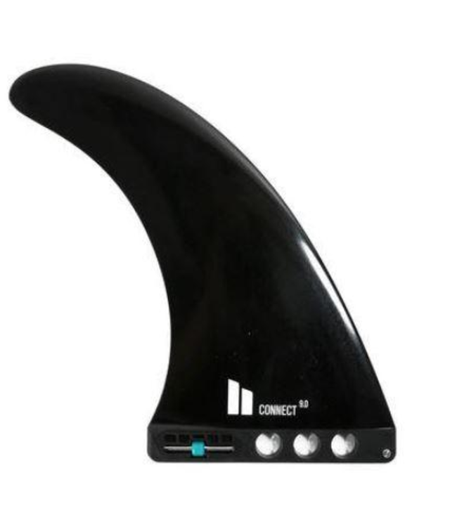 Wilderness Systems Wilderness Systems FCS II 9" Toolless Touring Dolphin Fin
