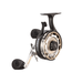 13 Fishing 13 Fishing Black Betty FreeFall Carbon - Inline Ice Fishing Reel - 2.5:1 Gear Ratio